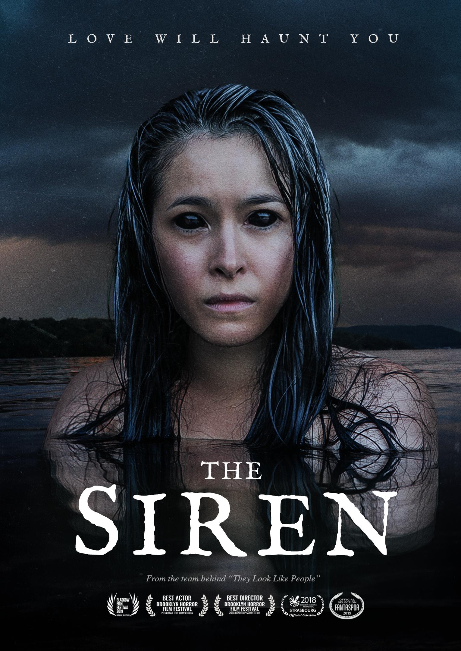دانلود فیلم سایرن The Siren 2019
