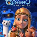 دانلود فیلم انیمیشن ملکه برفی 3 The Snow Queen 3 2016 با دوبله فارسی