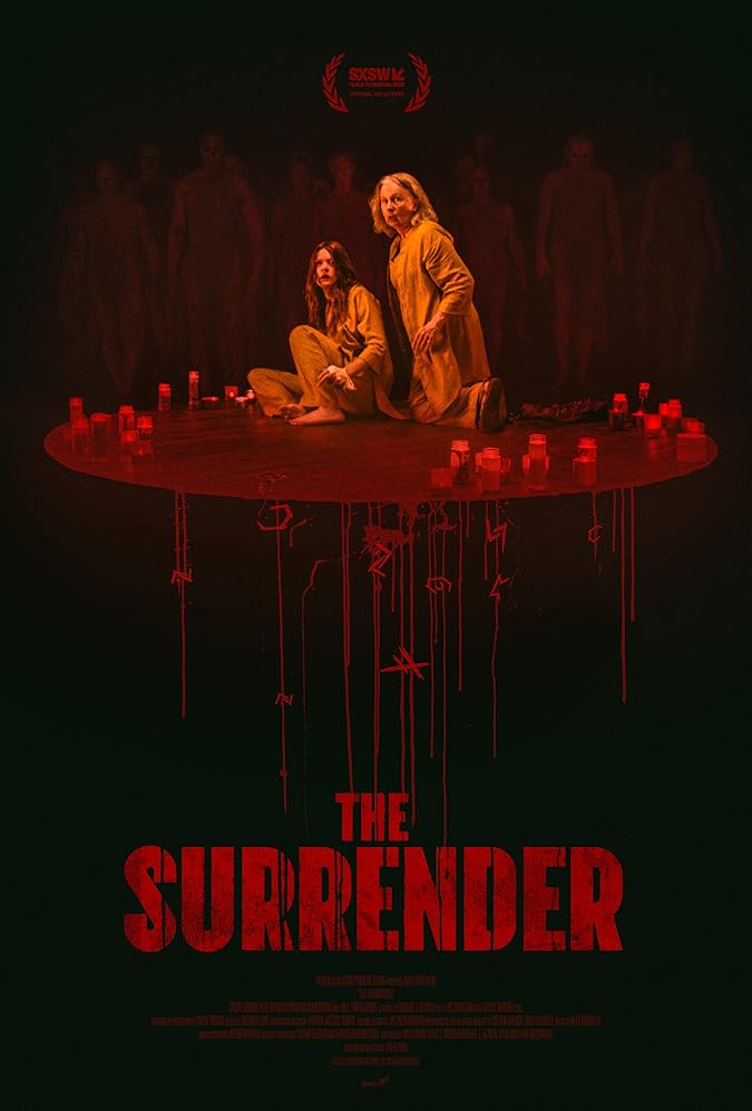 دانلود فیلم تسلیم The Surrender 2025 با دوبله فارسی