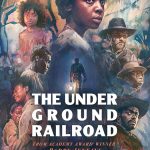 دانلود سریال راه‌آهن زیرزمینی The Underground Railroad 2021