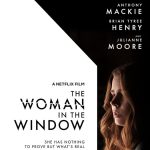 دانلود فیلم زنی پشت پنجره The Woman in the Window 2021 با دوبله فارسی
