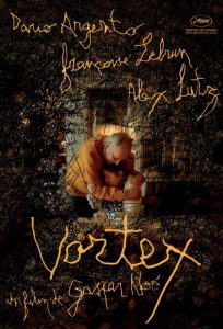 دانلود فیلم گرداب Vortex 2021