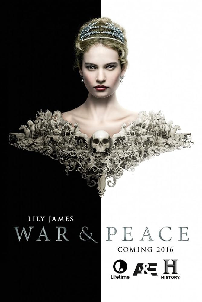 دانلود سریال جنگ و صلح War & Peace