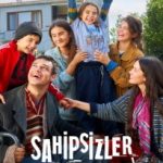 دانلود سریال بی خانمان ها Sahipsizler 2024