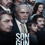 دانلود سریال روز آخر Son Gun 2023