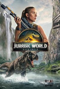 دانلود فیلم دنیای ژوراسیک: تولد دوباره Jurassic World: Rebirth 2025