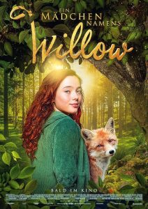 دانلود فیلم دختری به نام ویلو A Girl Named Willow 2025