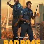 دانلود فیلم پلیس‌های نصفه نیمه Almost Cops 2025
