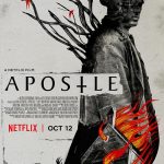 دانلود فیلم فرستاده Apostle 2018 با دوبله فارسی