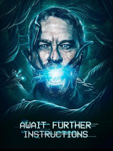 دانلود فیلم در انتظار دستور بعدی Await Further Instructions 2018 با دوبله فارسی