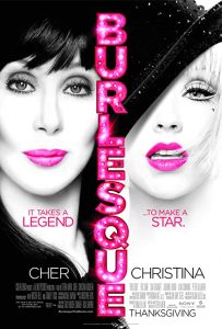 دانلود فیلم برلسک Burlesque 2010