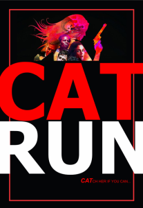 دانلود فیلم فرار گربه Cat Run 2011