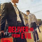 دانلود فیلم از شر شیطان نجاتمان ده Deliver Us from Evil 2020 با دوبله فارسی