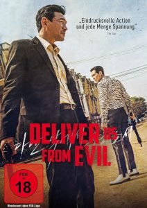 دانلود فیلم از شر شیطان نجاتمان ده Deliver Us from Evil 2020 با دوبله فارسی