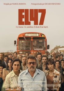 دانلود فیلم ال 47 El 47 2024 با دوبله فارسی