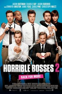 دانلود فیلم رئیس‌های وحشتناک 2 Horrible Bosses 2 2014