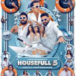 دانلود فیلم خانه 5 Housefull 5 2025