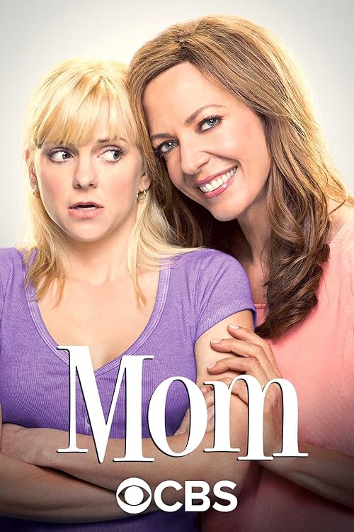 دانلود سریال مادر Mom