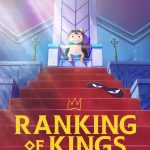دانلود انیمه رده بندی شاهان Ranking of Kings