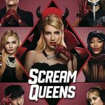 دانلود سریال ملکه‌های جیغ Scream Queens