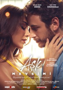 دانلود فیلم فصل عشق Season of Love 2024