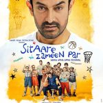 دانلود فیلم ستاره های روی زمین Sitaare Zameen Par 2025
