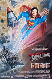 دانلود فیلم سوپرمن 4 Superman IV: The Quest for Peace 1987