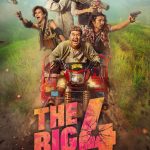 دانلود فیلم چهار بزرگ The Big 4 2022