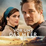 دانلود فیلم تنها میان امواج The Mercy 2018 با دوبله فارسی