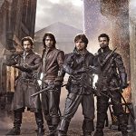 دانلود سریال تفنگدارها The Musketeers