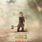دانلود فیلم نگهبانان قدیمی 2 The Old Guard 2 2025