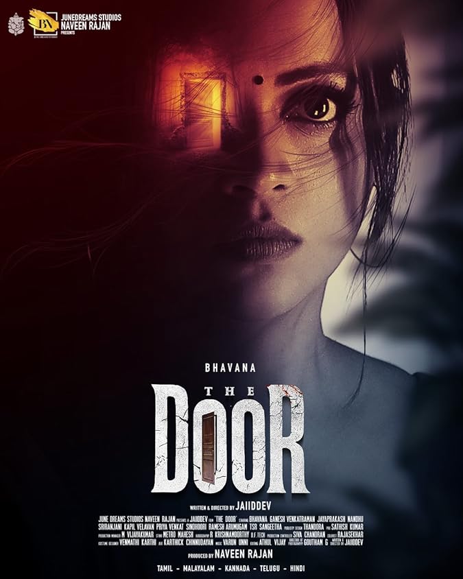 دانلود فیلم درب The Door 2025