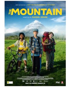 دانلود فیلم کوهستان The Mountain 2024 با دوبله فارسی