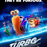 دانلود فیلم توربو Turbo 2013 با دوبله فارسی