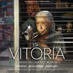 دانلود فیلم ویتوریا Vitoria 2025