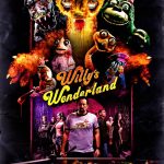 دانلود فیلم سرزمین عجایب ویلی Willy's Wonderland 2021 با دوبله فارسی
