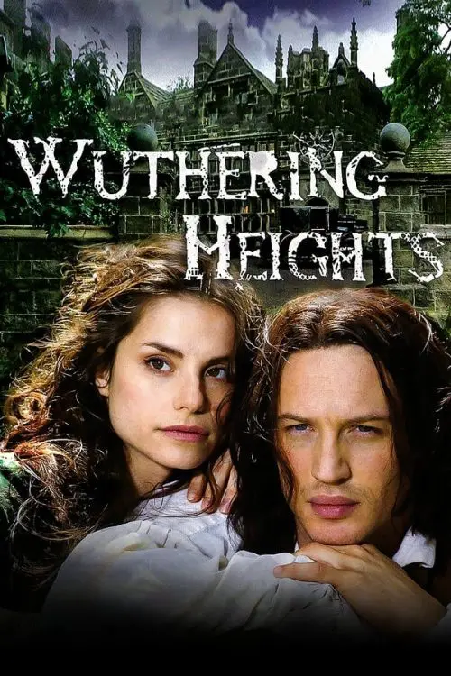 دانلود سریال بلندی های بادگیر Wuthering Heights