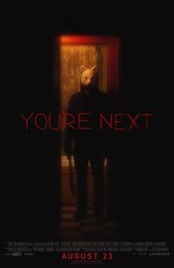 دانلود فیلم تو بعدی هستی You’re Next 2011