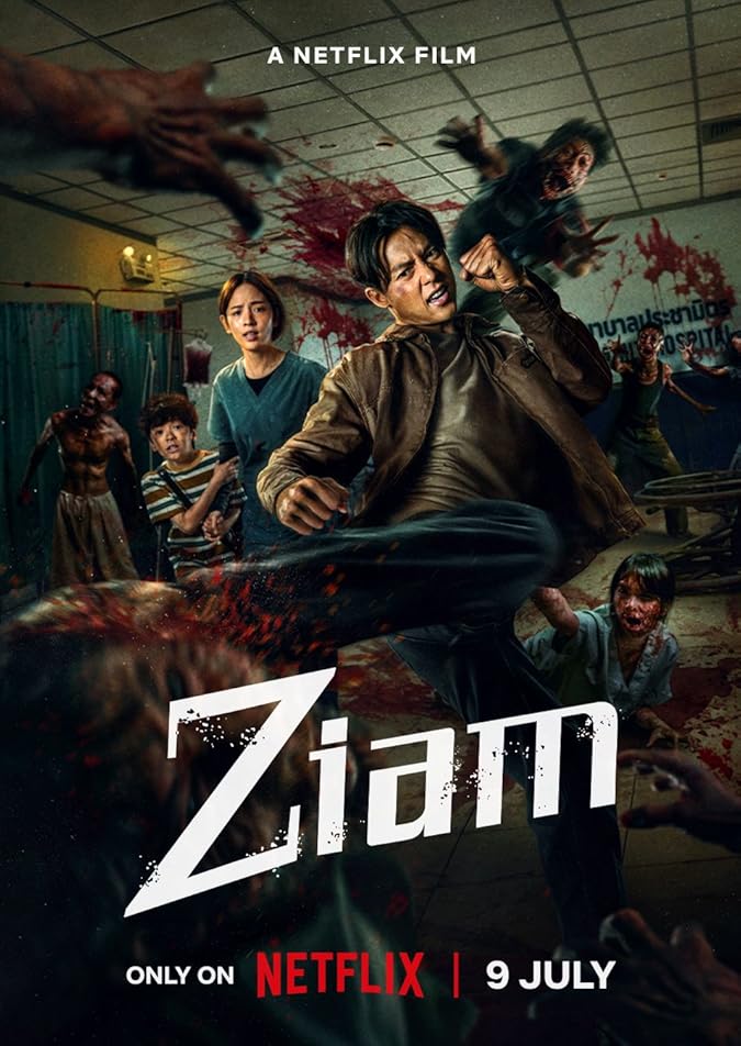 دانلود فیلم زیام Ziam 2025