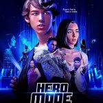 دانلود فیلم حالت قهرمان Hero Mode 2021 با دوبله فارسی