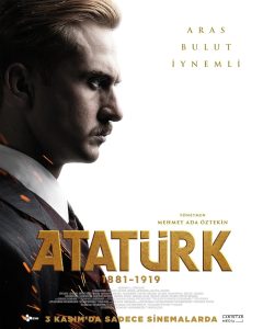 دانلود سریال آتاترک 2024 Ataturk 1881-1919