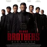 دانلود فیلم برادران خونین: بارا ناگا Blood Brothers: Bara Naga 2025