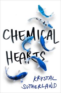دانلود فیلم قلب های شیمیایی Chemical Hearts 2020
