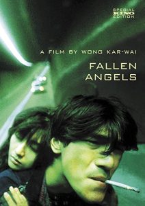 دانلود فیلم فرشتگان سقوط کرده Fallen Angels 1995