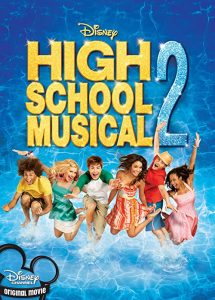 دانلود فیلم دبیرستان موزیکال 2 High School Musical 2 2007