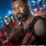 دانلود فیلم تصاحب خصمانه Hostile Takeover 2025