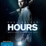 دانلود فیلم ساعت ها Hours 2013 دوبله فارسی