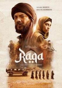 دانلود فیلم رقه Raqa 2024