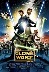 دانلود انیمیشن جنگ ستارگان: نبرد کلونی ها Star Wars: The Clone Wars 2008