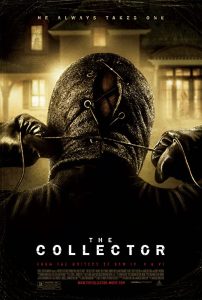 دانلود فیلم گردآورنده The Collector 2009